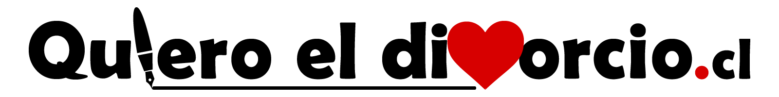 Quiero el divorcio
